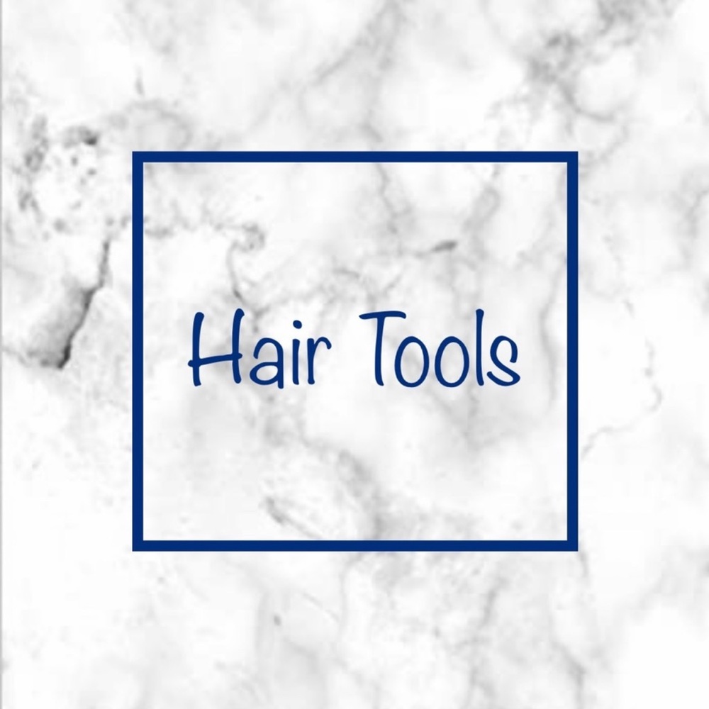 Hair Tools